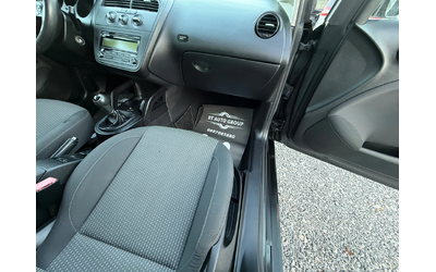 Seat Altea * * БЕНЗИН* * - автомобили, коли, обяви за нови и употребявани 13