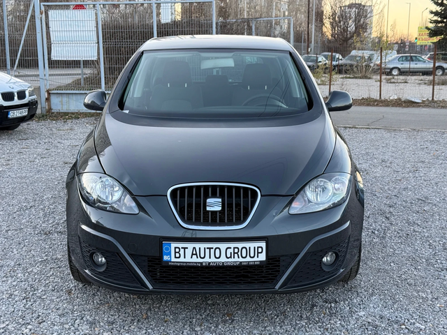 Seat Altea * * БЕНЗИН* * - автомобили, коли, обяви за нови и употребявани 1