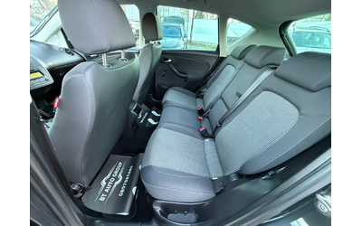 Seat Altea * * БЕНЗИН* * - автомобили, коли, обяви за нови и употребявани 6