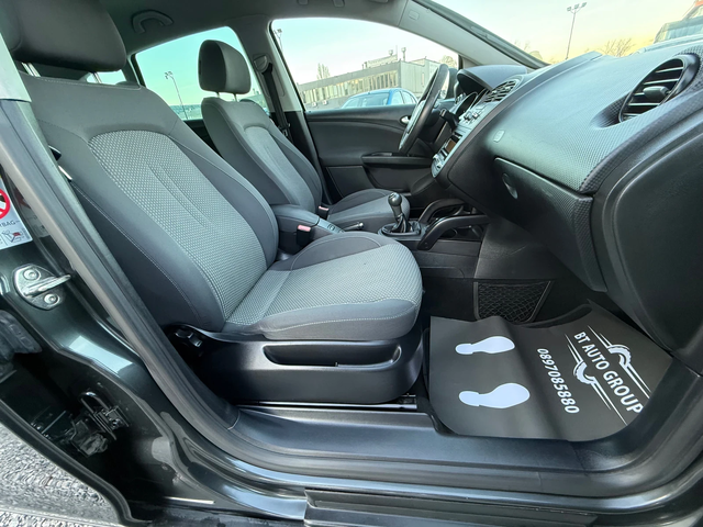 Seat Altea * * БЕНЗИН* * - автомобили, коли, обяви за нови и употребявани 7