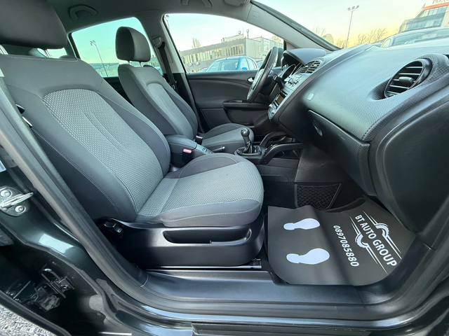 Seat Altea * * БЕНЗИН* * - автомобили, коли, обяви за нови и употребявани 9