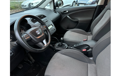 Seat Altea 1.9 TDI 105 PS 4x4 - автомобили, коли, обяви за нови и употребявани 6