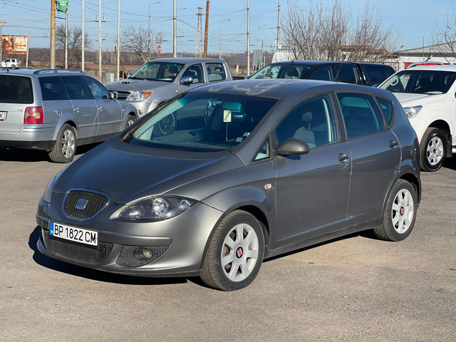 Seat Altea 1.9TDi - автомобили, коли, обяви за нови и употребявани 0