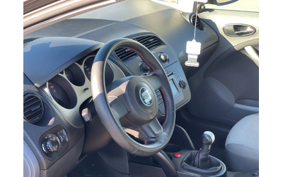 Seat Altea 1.9TDi - автомобили, коли, обяви за нови и употребявани 10