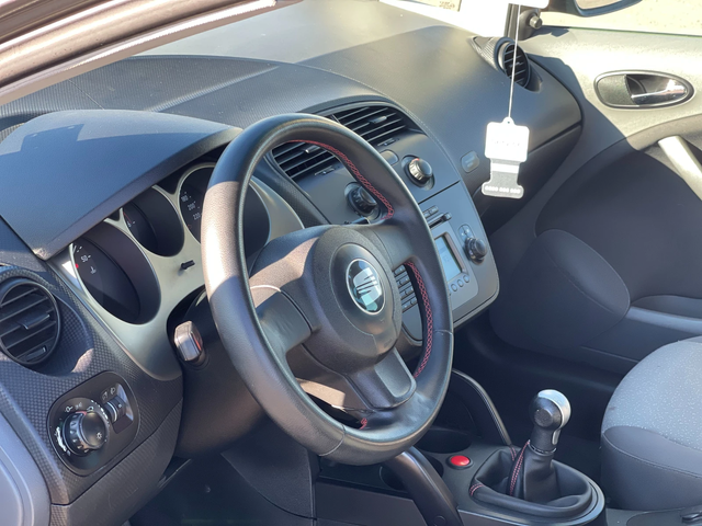 Seat Altea 1.9TDi - автомобили, коли, обяви за нови и употребявани 10