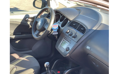 Seat Altea 1.9TDi - автомобили, коли, обяви за нови и употребявани 8