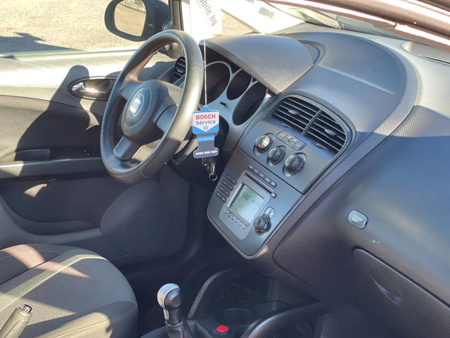 Seat Altea 1.9TDi - автомобили, коли, обяви за нови и употребявани 8