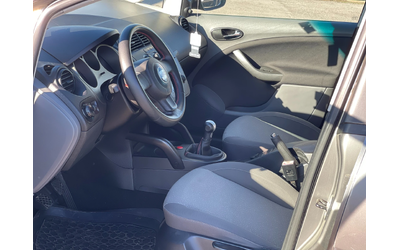 Seat Altea 1.9TDi - автомобили, коли, обяви за нови и употребявани 9