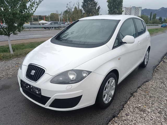 Seat Altea 1.6 * klima* - автомобили, коли, обяви за нови и употребявани 0