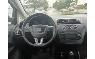 Seat Altea 1.6 * klima* - автомобили, коли, обяви за нови и употребявани 10