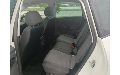 Seat Altea 1.6 * klima* - автомобили, коли, обяви за нови и употребявани 11