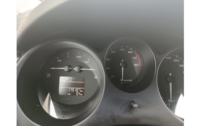 Seat Altea 1.6 * klima* - автомобили, коли, обяви за нови и употребявани 12