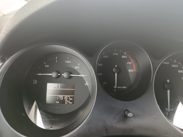 Seat Altea 1.6 * klima* - автомобили, коли, обяви за нови и употребявани 12