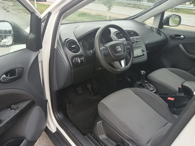 Seat Altea 1.6 * klima* - автомобили, коли, обяви за нови и употребявани 3
