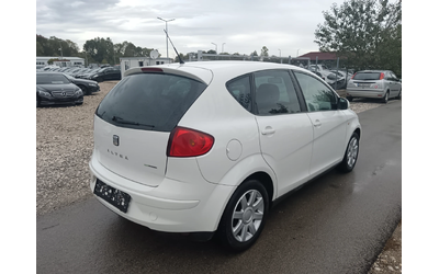 Seat Altea 1.6 * klima* - автомобили, коли, обяви за нови и употребявани 7