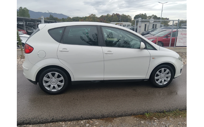 Seat Altea 1.6 * klima* - автомобили, коли, обяви за нови и употребявани 8