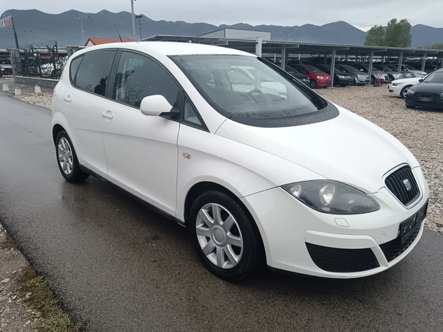Seat Altea 1.6 * klima* - автомобили, коли, обяви за нови и употребявани 9