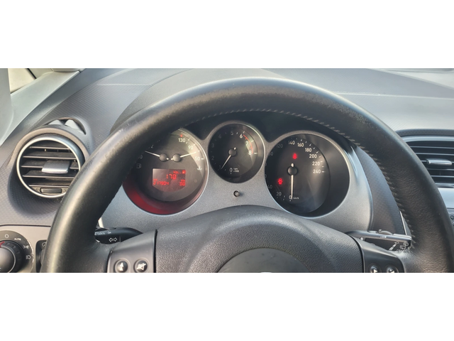 Seat Altea XL 1.6 GAS 102k.c. - автомобили, коли, обяви за нови и употребявани 10