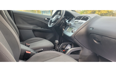 Seat Altea XL 1.6 GAS 102k.c. - автомобили, коли, обяви за нови и употребявани 12