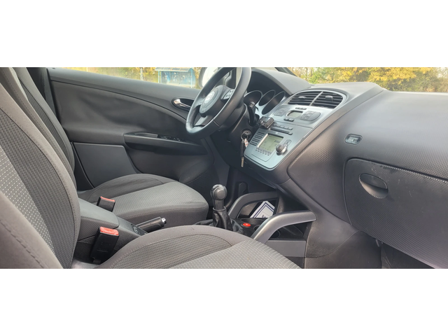 Seat Altea XL 1.6 GAS 102k.c. - автомобили, коли, обяви за нови и употребявани 12