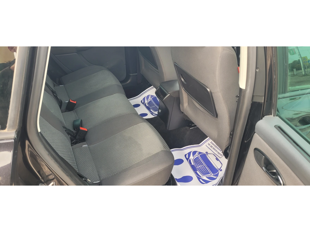 Seat Altea XL 1.6 GAS 102k.c. - автомобили, коли, обяви за нови и употребявани 13