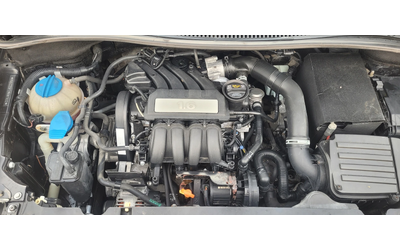 Seat Altea XL 1.6 GAS 102k.c. - автомобили, коли, обяви за нови и употребявани 15