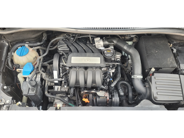 Seat Altea XL 1.6 GAS 102k.c. - автомобили, коли, обяви за нови и употребявани 15