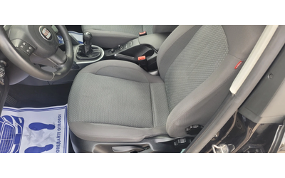 Seat Altea XL 1.6 GAS 102k.c. - автомобили, коли, обяви за нови и употребявани 6