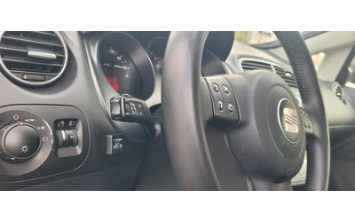 Seat Altea XL 1.6 GAS 102k.c. - автомобили, коли, обяви за нови и употребявани 8