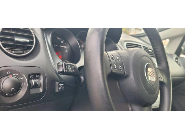 Seat Altea XL 1.6 GAS 102k.c. - автомобили, коли, обяви за нови и употребявани 8