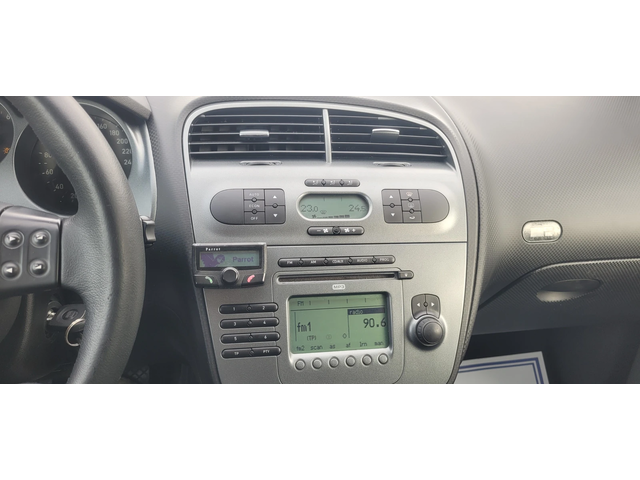 Seat Altea XL 1.6 GAS 102k.c. - автомобили, коли, обяви за нови и употребявани 9