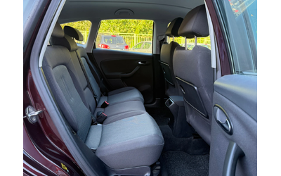 Seat Altea XL* БЕНЗИН/ГАЗ* ТОП* 1.6 - автомобили, коли, обяви за нови и употребявани 10