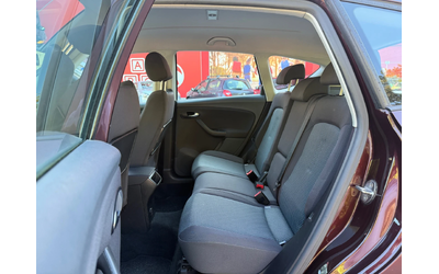 Seat Altea XL* БЕНЗИН/ГАЗ* ТОП* 1.6 - автомобили, коли, обяви за нови и употребявани 8