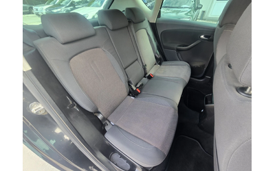 Seat Altea 1.9TDI 105к.с Style Топ състояние - автомобили, коли, обяви за нови и употребявани 13