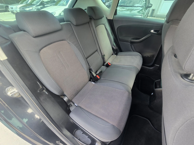 Seat Altea 1.9TDI 105к.с Style Топ състояние - автомобили, коли, обяви за нови и употребявани 13