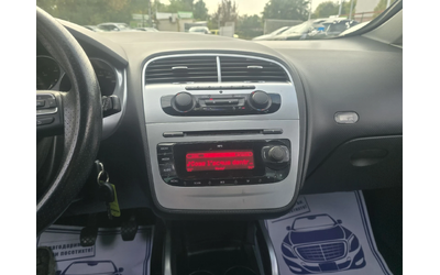 Seat Altea 1.9TDI 105к.с Style Топ състояние - автомобили, коли, обяви за нови и употребявани 15