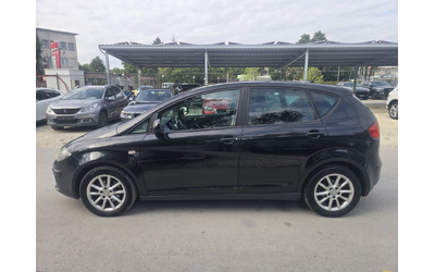 Seat Altea 1.9TDI 105к.с Style Топ състояние - автомобили, коли, обяви за нови и употребявани 6