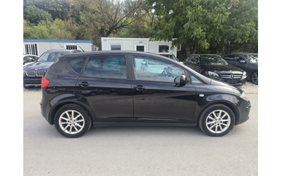 Seat Altea 1.9TDI 105к.с Style Топ състояние - автомобили, коли, обяви за нови и употребявани 7