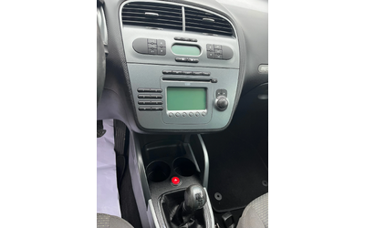 Seat Altea 1.9TDI-105-ITALIA - автомобили, коли, обяви за нови и употребявани 12