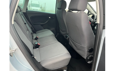 Seat Altea 1.9TDI-105-ITALIA - автомобили, коли, обяви за нови и употребявани 6