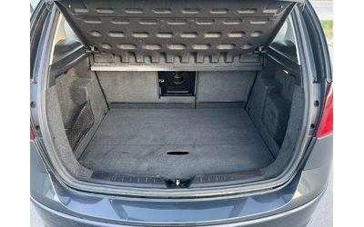 Seat Altea 1.4I 86кс  СТАРИЯ МОТОР 130 000км КЛИМАТИК - автомобили, коли, обяви за нови и употребявани 14