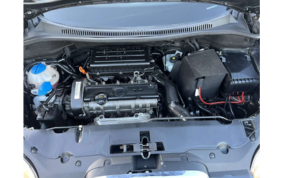 Seat Altea 1.4I 86кс  СТАРИЯ МОТОР 130 000км КЛИМАТИК - автомобили, коли, обяви за нови и употребявани 15