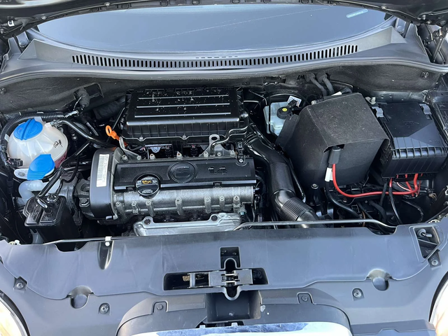 Seat Altea 1.4I 86кс  СТАРИЯ МОТОР 130 000км КЛИМАТИК - автомобили, коли, обяви за нови и употребявани 15