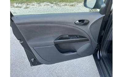 Seat Altea 1.4I 86кс  СТАРИЯ МОТОР 130 000км КЛИМАТИК - автомобили, коли, обяви за нови и употребявани 6