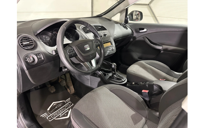 Seat Altea 1.6TDI 105hp - автомобили, коли, обяви за нови и употребявани 6