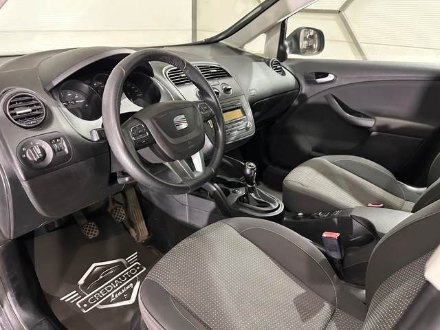 Seat Altea 1.6TDI 105hp - автомобили, коли, обяви за нови и употребявани 6