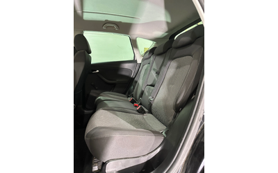 Seat Altea 1.6TDI 105hp - автомобили, коли, обяви за нови и употребявани 9