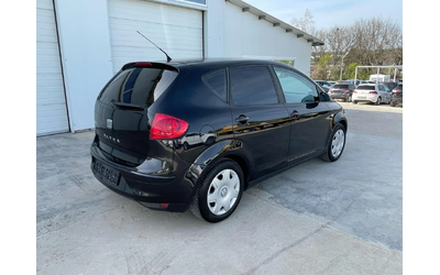 Seat Altea 1.4i 16V* GPL* UNIKAT* - автомобили, коли, обяви за нови и употребявани 12