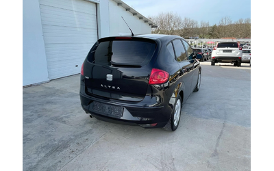 Seat Altea 1.4i 16V* GPL* UNIKAT* - автомобили, коли, обяви за нови и употребявани 13