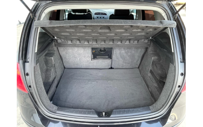 Seat Altea 1.4i 16V* GPL* UNIKAT* - автомобили, коли, обяви за нови и употребявани 14